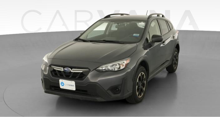 2023 Subaru Crosstrek