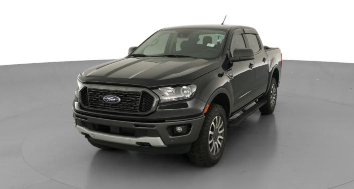 Thumbnail: 2020 Ford Ranger - 1