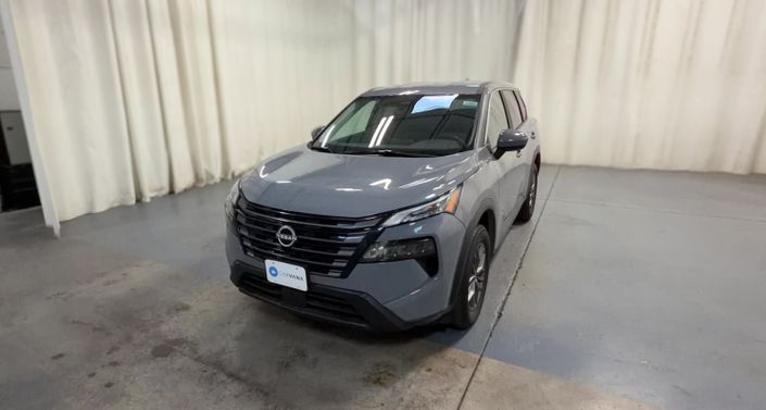 Thumbnail: 2026 Nissan Rogue - 1