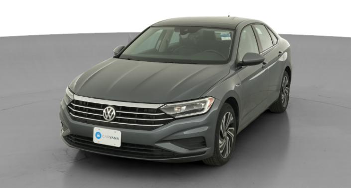 Thumbnail: 2020 Volkswagen Jetta - 1