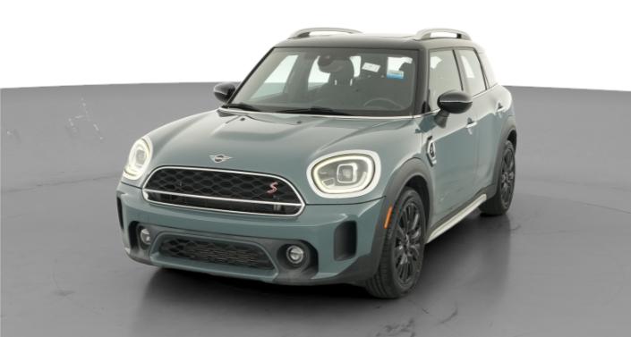2021 MINI Cooper Countryman S -
                  Bessemer, AL