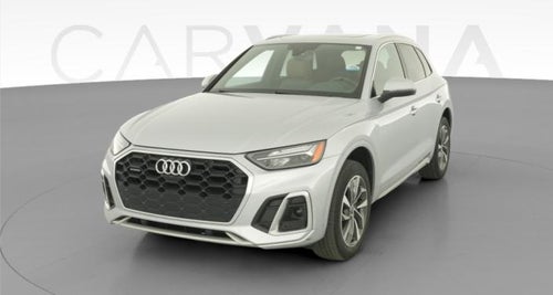 2022 Audi Q5