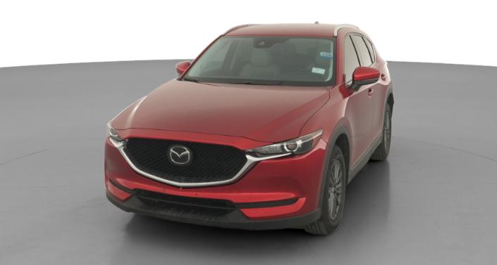 Thumbnail: 2020 Mazda CX-5 - 1