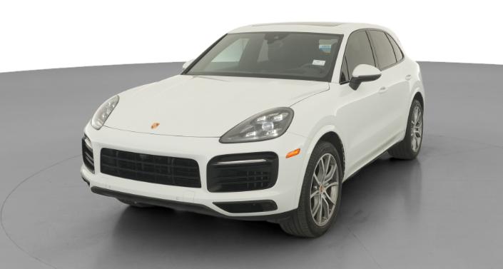 Thumbnail: 2020 Porsche Cayenne - 1