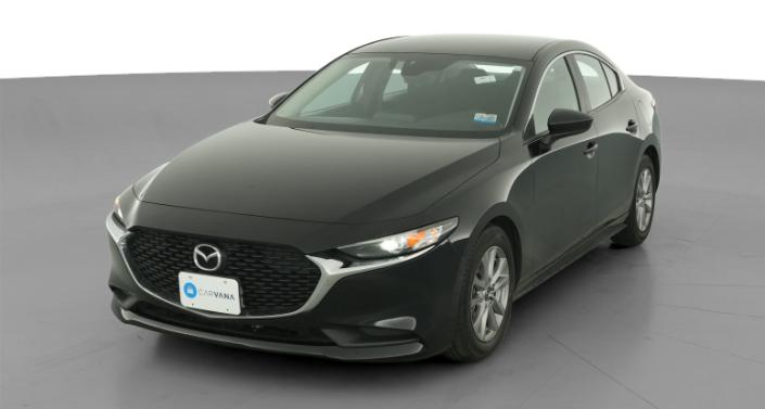 2019 Mazda Mazda3 Base -
                  Tolleson, AZ
