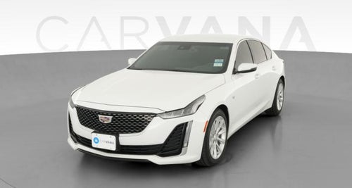 2024 Cadillac CT5