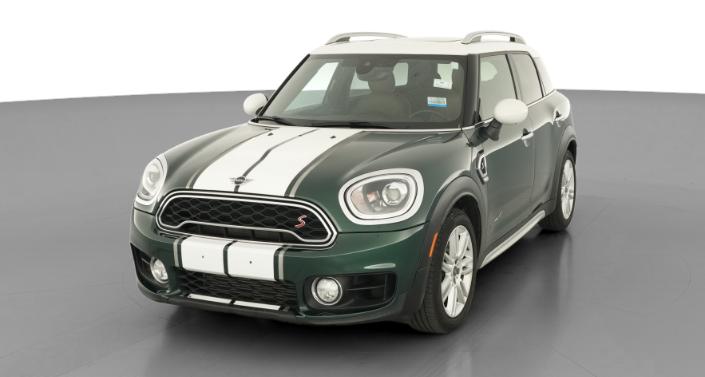 2019 MINI Cooper Countryman S -
                  Auburn, GA