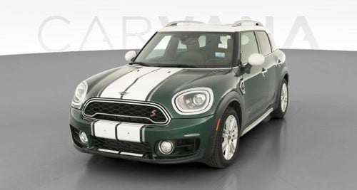 2019 MINI Countryman