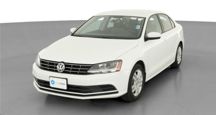 2018 Volkswagen Jetta S -
                  Rocklin, CA