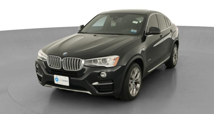 2018 BMW X4 xDrive28i -
                  Richton Park, IL