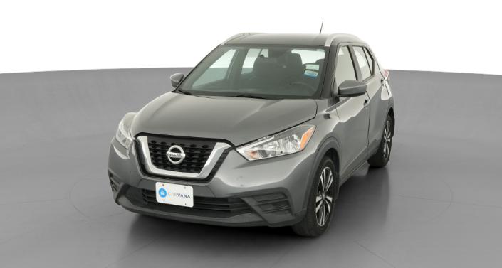2019 Nissan Kicks SV -
                  Rocklin, CA
