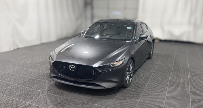 Thumbnail: 2021 Mazda Mazda3 - 1