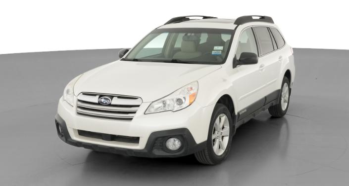 2013 Subaru Outback Premium -
                  Wheatland, OK