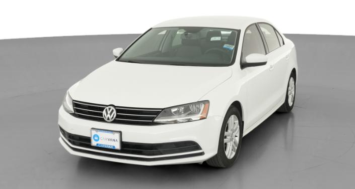 2017 Volkswagen Jetta S -
                  Wheatland, OK