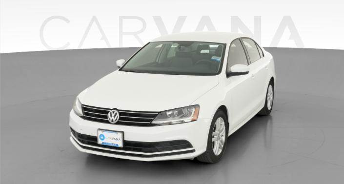 2017 Volkswagen Jetta