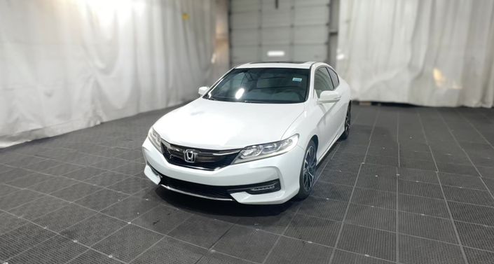 Thumbnail: 2016 Honda Accord - 1