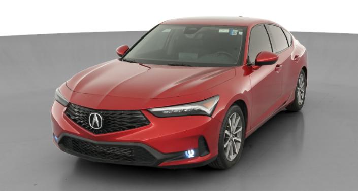 2023 Acura Integra  -
                  Rocklin, CA