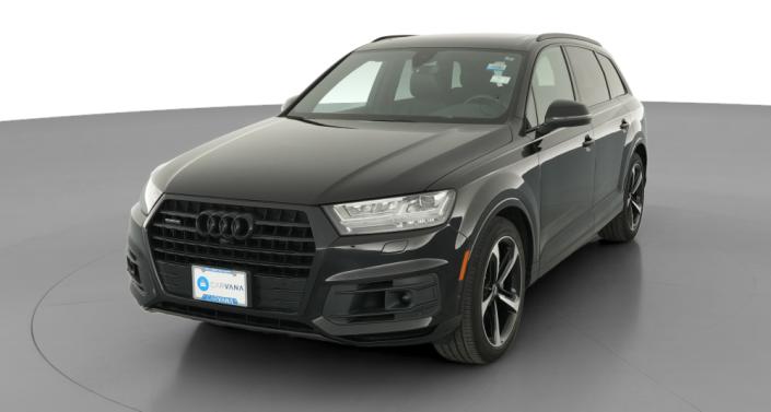Thumbnail: 2019 Audi Q7 - 1