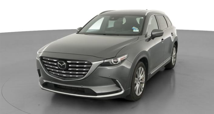 Thumbnail: 2021 Mazda CX-9 - 1