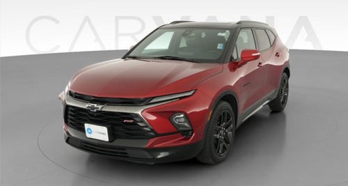 2023 Chevrolet Blazer