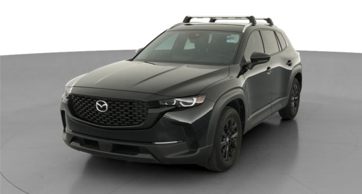 Thumbnail: 2024 Mazda CX-50 - 1