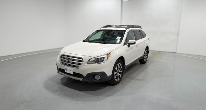 Thumbnail: 2015 Subaru Outback - 1