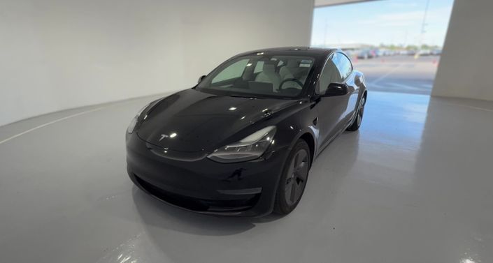 Thumbnail: 2021 Tesla Model 3 - 1
