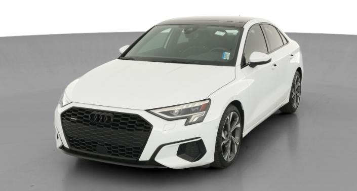 Thumbnail: 2022 Audi A3 - 1