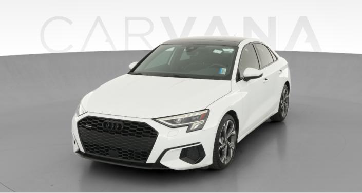 2022 Audi A3