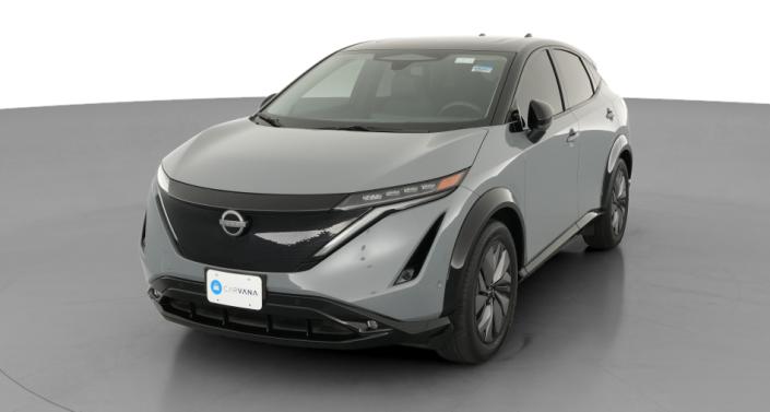 Thumbnail: 2024 Nissan Ariya - 1