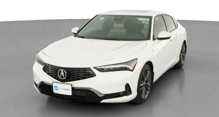 2025 Acura Integra A-Spec -
                  Rocklin, CA