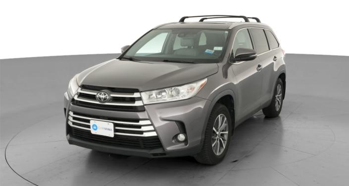 Thumbnail: 2019 Toyota Highlander - 1