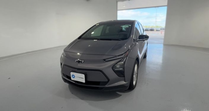 2023 Chevrolet Bolt EV 1LT -
                  Tempe, AZ