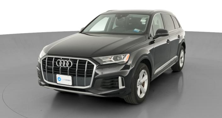 Thumbnail: 2020 Audi Q7 - 1