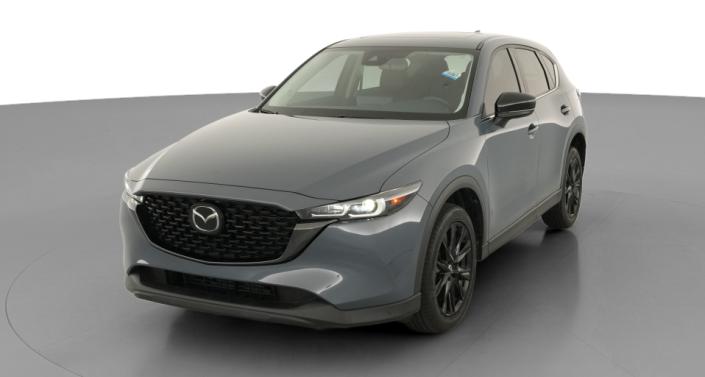 Thumbnail: 2022 Mazda CX-5 - 1
