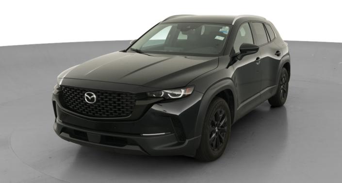 2024 Mazda CX-50 S Preferred -
                  Richton Park, IL