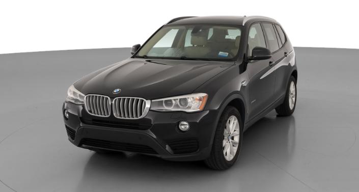 2015 BMW X3 xDrive28i -
                  Lorain, OH