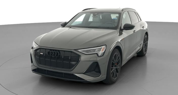 2023 Audi e-tron Chronos -
                  Haines City, FL