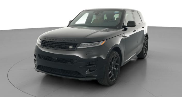 Thumbnail: 2024 Land Rover Range Rover Sport - 1