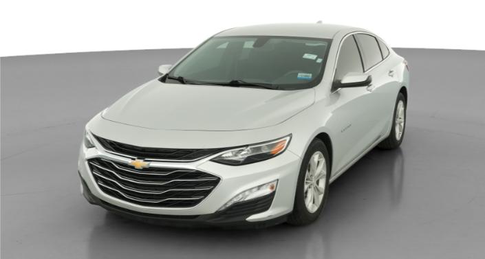 Thumbnail: 2021 Chevrolet Malibu - 1