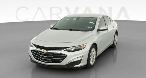 2021 Chevrolet Malibu