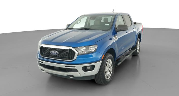 Thumbnail: 2019 Ford Ranger - 1