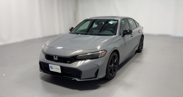 Thumbnail: 2025 Honda Civic - 1