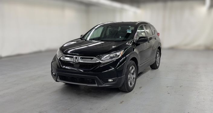 Thumbnail: 2018 Honda CR-V - 1