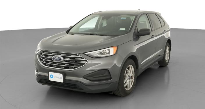 Thumbnail: 2021 Ford Edge - 1