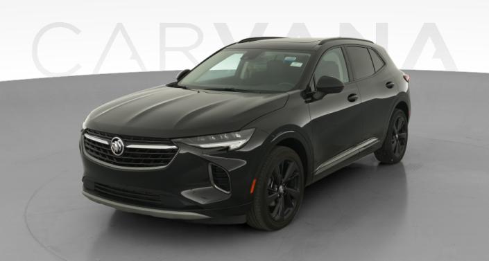 2023 Buick Envision