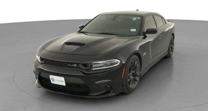 Thumbnail: 2021 Dodge Charger - 1
