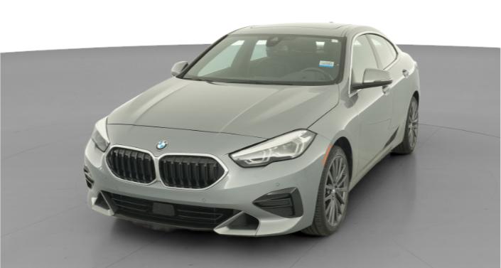 2022 BMW 2 Series 228i xDrive -
                  Hebron, OH