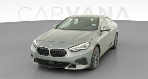 2022 BMW 2 Series