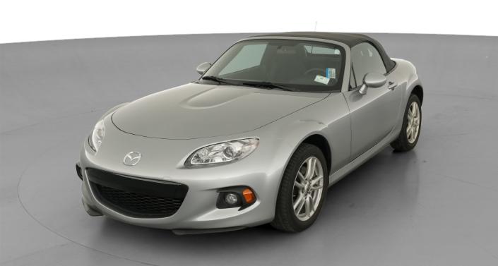 2013 Mazda MX-5 Miata Sport -
                  Richton Park, IL
